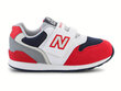 New Balance IZ996XF3 30329-630 cena un informācija | Sporta apavi bērniem | 220.lv