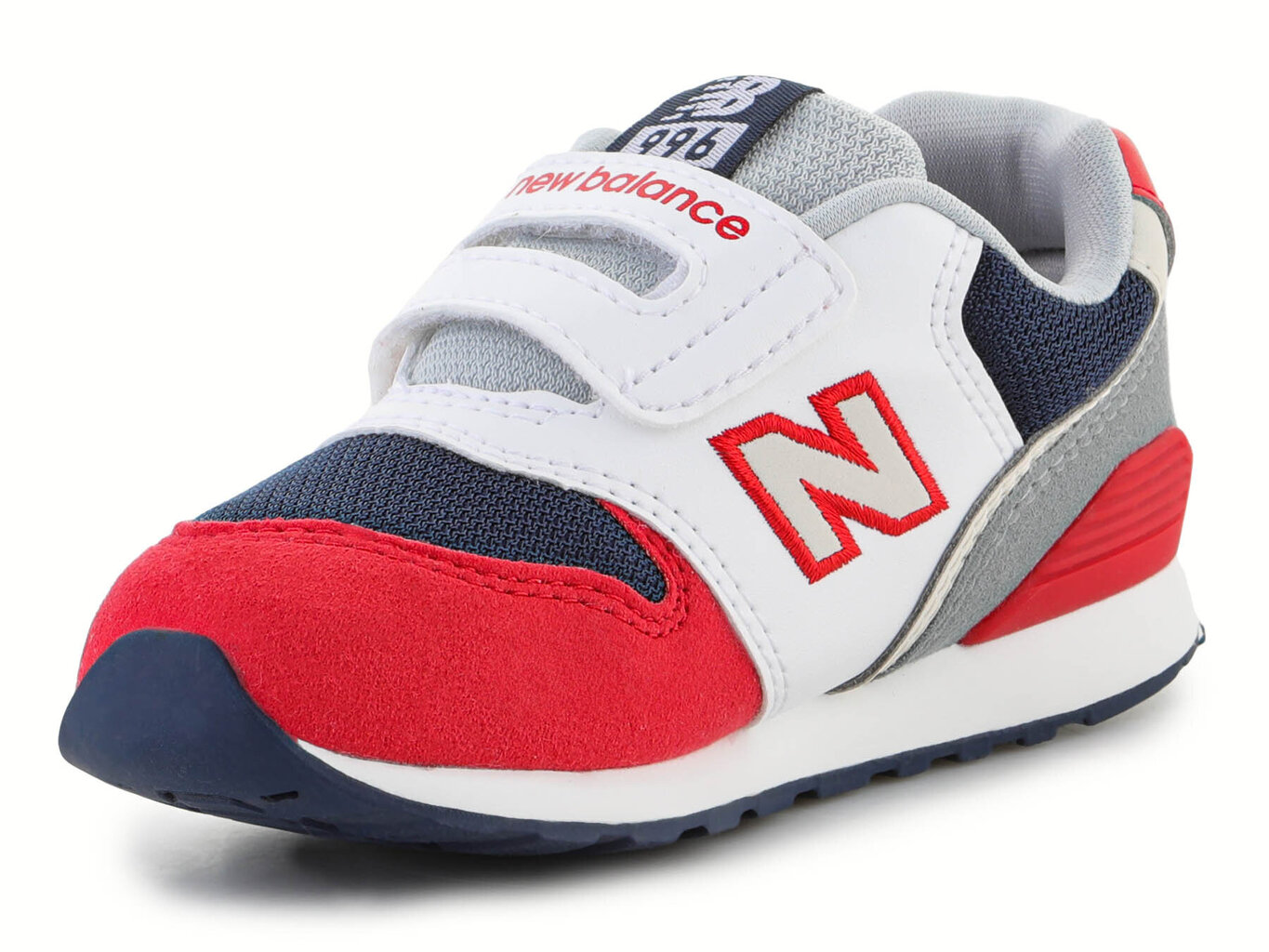 New Balance IZ996XF3 30329-630 cena un informācija | Sporta apavi bērniem | 220.lv