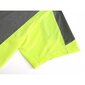 Pesso Breeze T-krekls. Pelēks/dzeltens cena un informācija | Darba apģērbi | 220.lv