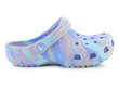 Crocs Classic Marbled Clog K 207464-5Q7 30430-487 цена и информация | Bērnu čības, maiņas apavi | 220.lv