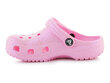 CROCS Classic Glitter Clog K Flamingo 206993-6S0 30532-490 цена и информация | Bērnu čības, maiņas apavi | 220.lv