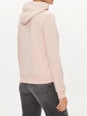 Худи  CALVIN KLEIN JEANS Embro Badge Regular Sepia Rose J20J223227TF6 560077561 цена и информация | Женские толстовки | 220.lv