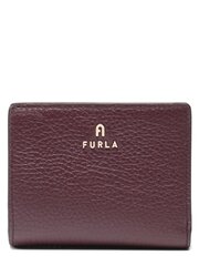 Maks FURLA Camelia Chianti WP00307 HSC000 2520S 545011490 cena un informācija | Sieviešu maki, karšu maki | 220.lv