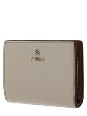 Maks sievietēm Furla Camelia Fullmoon 545011495 cena un informācija | Sieviešu maki, karšu maki | 220.lv