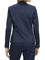 Betty Barclay жакет для женщин 563744909, синий цена и информация | Женские пиджаки | 220.lv