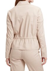 Betty Barclay жакет для женщин 563744929, бежевая цена и информация | Женские пиджаки | 220.lv