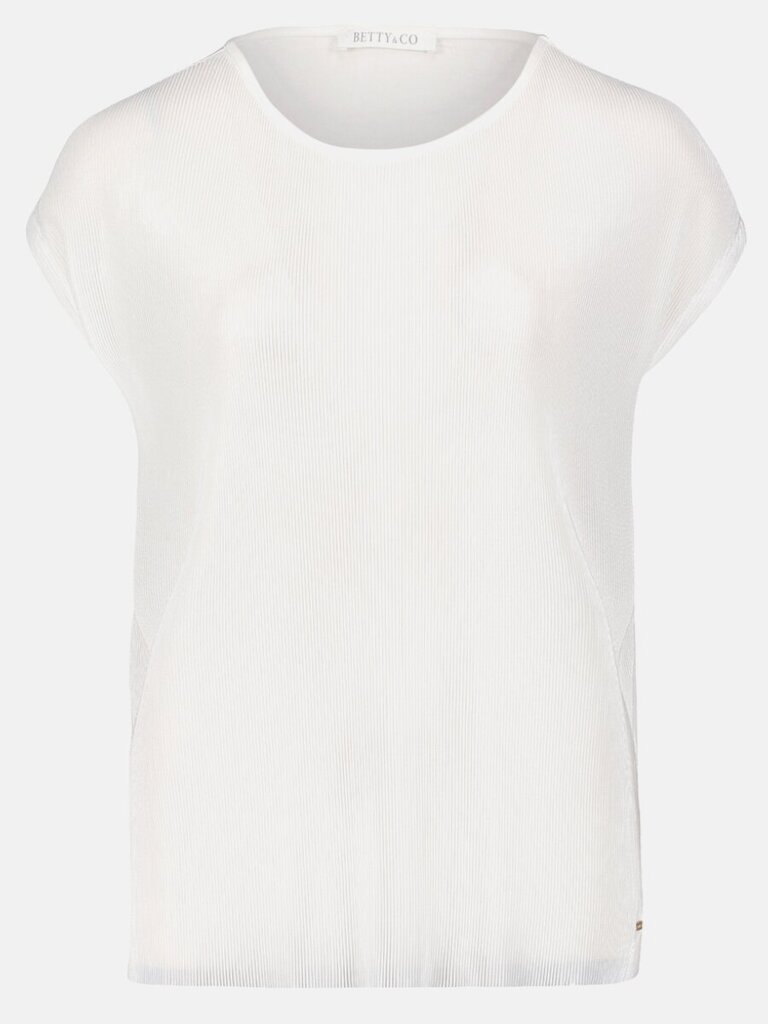 T-krekls sievietēm Betty Barclay 563744877, balts cena un informācija | T-krekli sievietēm | 220.lv