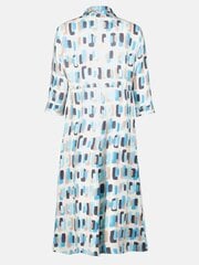 Женское платье BETTY BARCLAY, 1374/3305 1865, разноцветное цена и информация | Платья | 220.lv