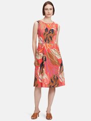 Женское платье BETTY BARCLAY, 1536/2462 4868, красное цена и информация | Платья | 220.lv
