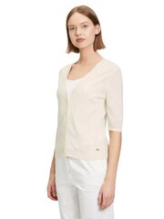 Кардиган BETTY BARCLAY Fine Knit Offwhite 5040/3268 1014 563744955 цена и информация | Женские кофты | 220.lv