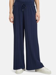 Брюки BETTY BARCLAY Stretch With Pleats Navy Blue 6470/3363 8543 563745020 цена и информация | Брюки | 220.lv