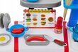 Rotaļu virtuve Funfit Kids Kitchens 1569, dažādu krāsu цена и информация | Rotaļlietas meitenēm | 220.lv