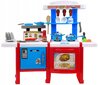 Rotaļu virtuve Funfit Kids Kitchens 1569, dažādu krāsu цена и информация | Rotaļlietas meitenēm | 220.lv