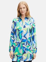 Блуза для женщин Betty Barclay 563744553, синяя цена и информация | Женские блузки, рубашки | 220.lv