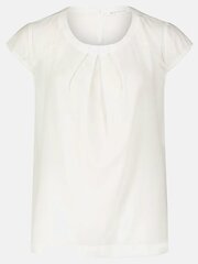 Женская блуза BETTY BARCLAY 8757/3311 1014, белая цена и информация | Женские блузки, рубашки | 220.lv