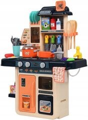 Rotaļu virtuve Funfit Kids Kitchens 3884, 42.d, 63 cm cena un informācija | Rotaļlietas meitenēm | 220.lv