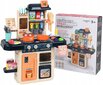 Rotaļu virtuve Funfit Kids Kitchens 3884, 63 cm цена и информация | Rotaļlietas meitenēm | 220.lv