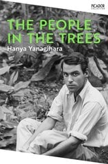 The People in the Trees цена и информация | Фантастика, фэнтези | 220.lv