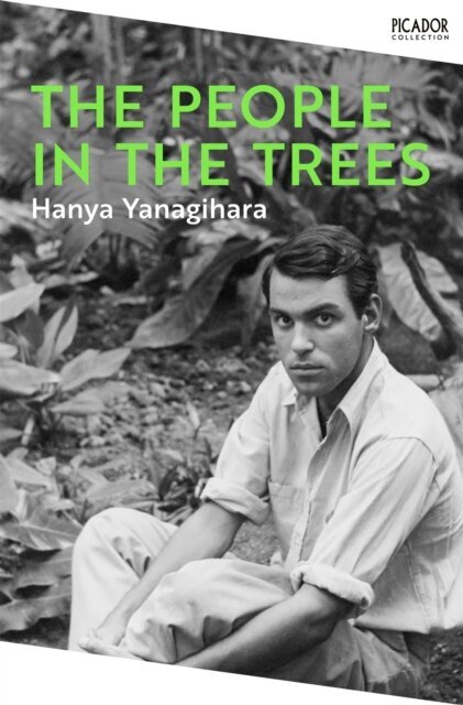 The People in the Trees цена и информация | Fantāzija, fantastikas grāmatas | 220.lv