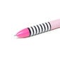 Pildspalva divkrāsu Flamingo, 1 gab. cena un informācija | Rakstāmpiederumi | 220.lv