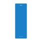 Jogas paklājiņš Rebel, 183x61cm, zils цена и информация | Vingrošanas paklāji | 220.lv