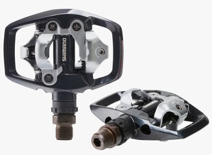 Pedāļi Shimano PD-ED500 цена и информация | Другие запчасти для велосипеда | 220.lv