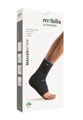 Mobilis Malleo Active, ķīla locītavu stabilizators, XL izmērs цена и информация | Ортезы и бандажи | 220.lv