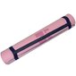 Treniņu paklājiņš Thorn Fit, rozā 173x61 cm cena un informācija | Vingrošanas paklāji | 220.lv