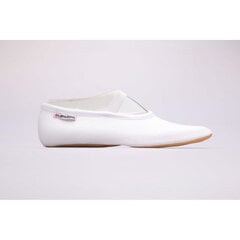 Baleta apavi Inmotion Sydney, balti cena un informācija | Baleta apģērbs | 220.lv