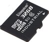 Atmiņas karte Kingston micro SD 32GB Class 10 U1 +adapteris цена и информация | Atmiņas kartes mobilajiem telefoniem | 220.lv