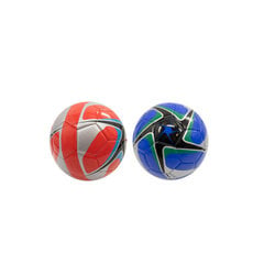футбольный мяч, 1 штука цена и информация | Игрушки для песка, воды, пляжа | 220.lv