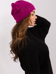 Cepure sievietēm Beanie cena un informācija | Sieviešu cepures | 220.lv
