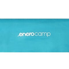 Guļammaiss Enero Camp, 170x70cm, zils цена и информация | Спальные мешки | 220.lv