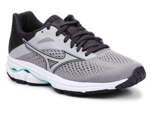 Mizuno Wave Rider 23 skriešanas apavi J1GD190338 25203-450 цена и информация | Спортивная обувь, кроссовки для женщин | 220.lv