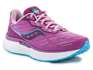 Saucony Triumph 19 S10678-30 29495-450 cena un informācija | Sporta apavi sievietēm | 220.lv