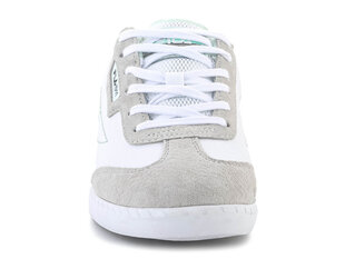 Fila Byb Assist Wmn White - Hint of Mint FFW0247-13201 30049-21 cena un informācija | Sporta apavi sievietēm | 220.lv