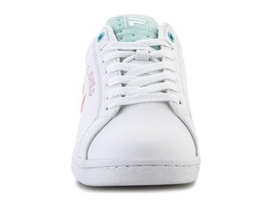 Fila Crosscourt 2 NT Logo WMN FFW0258-13206 30122-21 цена и информация | Спортивная обувь, кроссовки для женщин | 220.lv