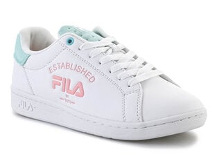 Fila Crosscourt 2 NT Logo WMN FFW0258-13206 30122-21 цена и информация | Спортивная обувь, кроссовки для женщин | 220.lv