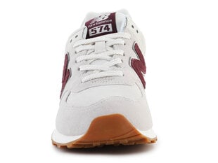 Unisex apavi NEW BALANCE Sneakers U574NOW 30718-454 cena un informācija | Sporta apavi sievietēm | 220.lv