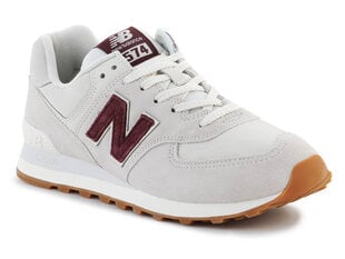 Unisex apavi NEW BALANCE Sneakers U574NOW 30718-454 цена и информация | Спортивная обувь, кроссовки для женщин | 220.lv