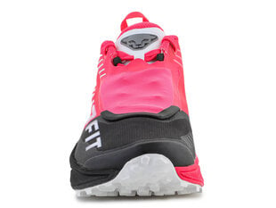 Dynafit Ultra 100 W 64052-6437 Fluo pink/Black 30856-442 cena un informācija | Sporta apavi sievietēm | 220.lv