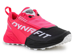 Dynafit Ultra 100 W 64052-6437 Fluo pink/Black 30856-442 cena un informācija | Sporta apavi sievietēm | 220.lv