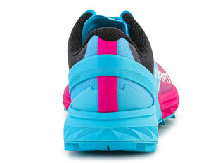 Dynafit Alpine W 64065-3328 Turquoise/Pink glo 30869-442 цена и информация | Спортивная обувь, кроссовки для женщин | 220.lv