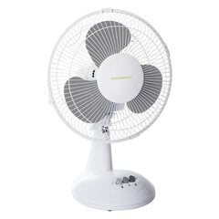 Galda ventilators, 23cm Veneto-23GR cena un informācija | Ventilatori | 220.lv