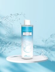 Hydroclinic micelārais losjons normālai un jauktai ādai Blue Nature, 200 ml цена и информация | Средства для очищения лица | 220.lv