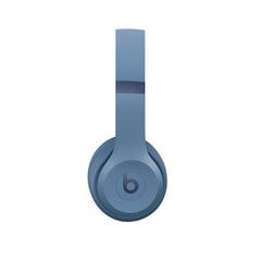 Beats Solo4 Wireless Headphones - Slate Blue - MUW43ZM/A cena un informācija | Austiņas | 220.lv