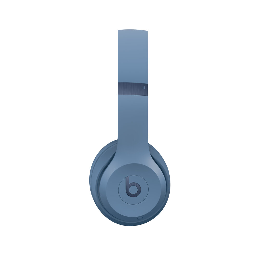 Beats Solo4 Wireless Headphones Slate Blue MUW43ZM/A cena un informācija | Austiņas | 220.lv