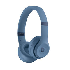 Beats Solo4 Wireless Headphones Slate Blue MUW43ZM/A цена и информация | Наушники | 220.lv