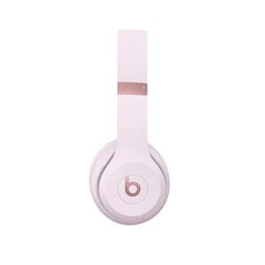 Beats Solo4 Wireless Headphones Cloud Pink MUW33ZM/A цена и информация | Наушники | 220.lv