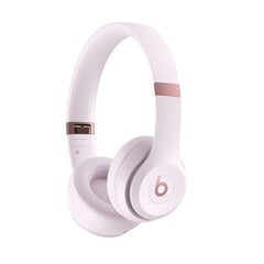 Beats Solo4 Wireless Headphones Cloud Pink MUW33ZM/A cena un informācija | Austiņas | 220.lv